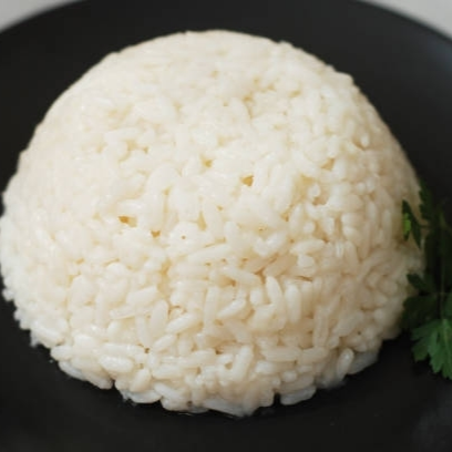 Arroz Blanco