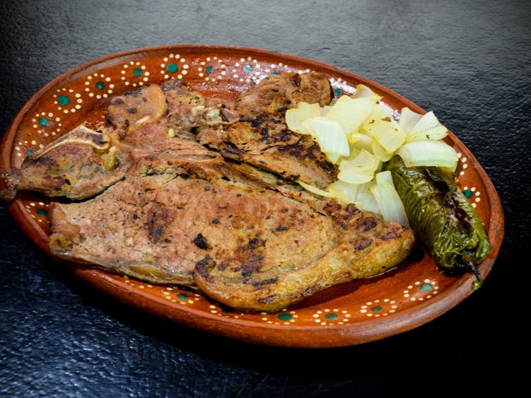 Rib Eye