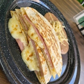 SINCRONIZADA DE HARINA