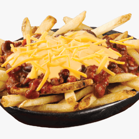 Republic Fries