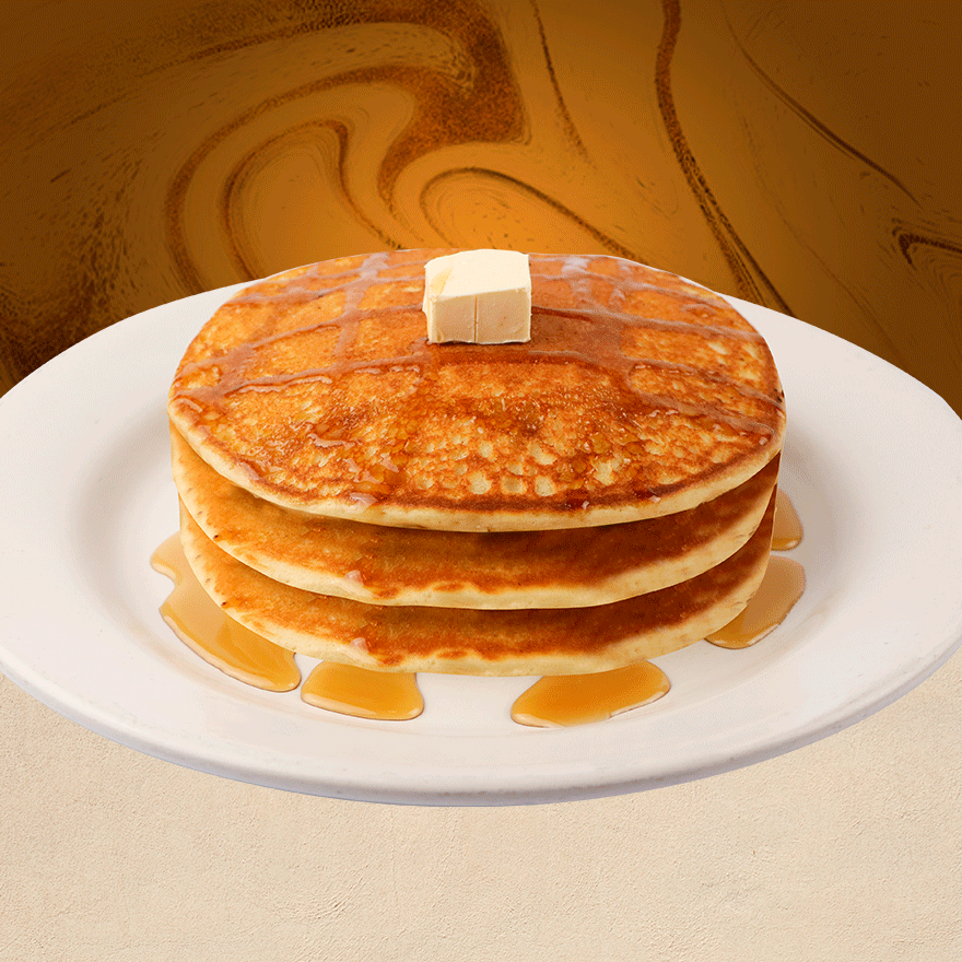 Hot Cakes Tradicional C