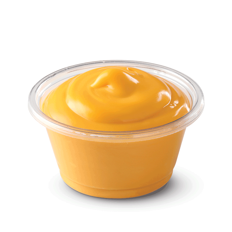 CHEESE SAUCE