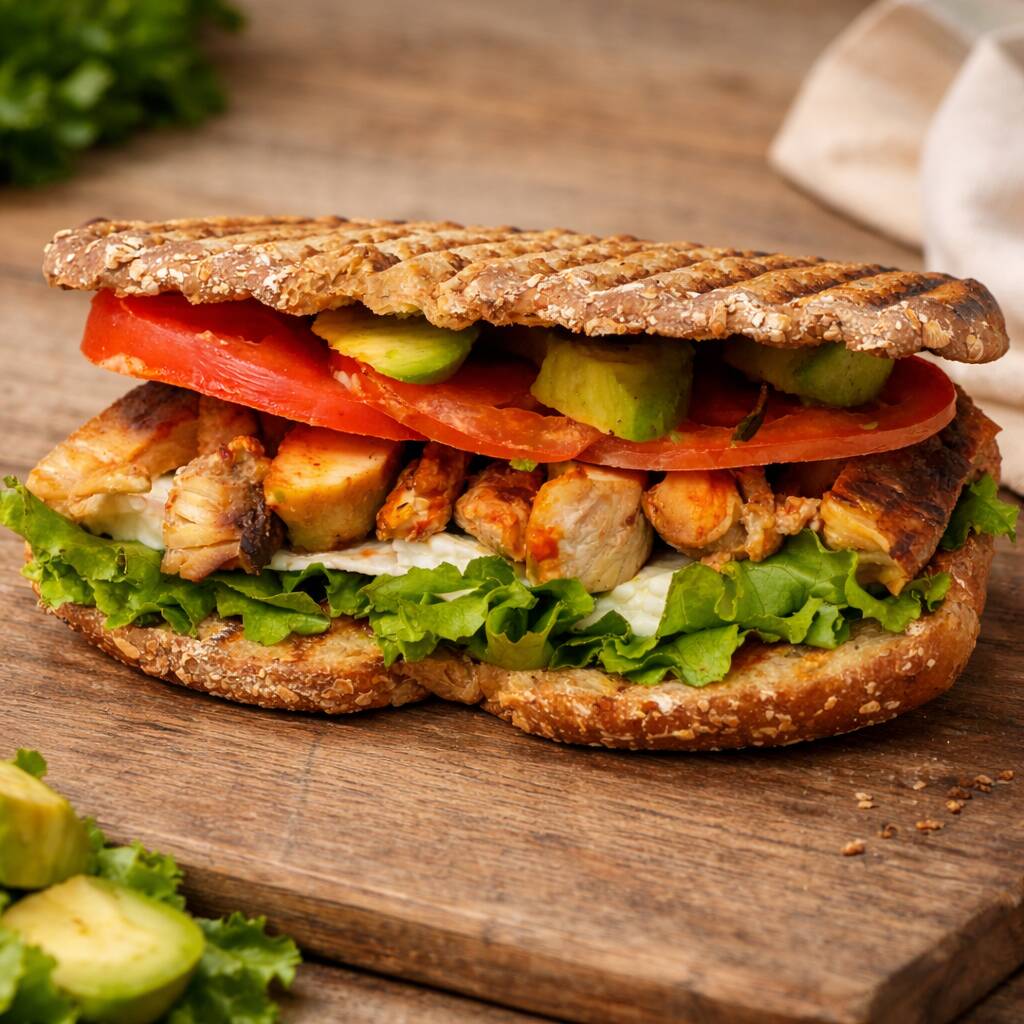 Arma Tu Sándwich 🥪🧀 🍖