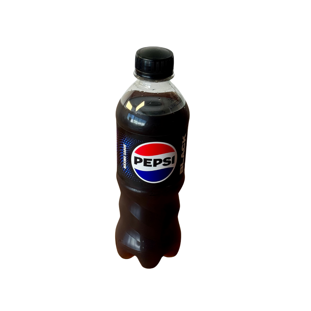 Pepsi Black