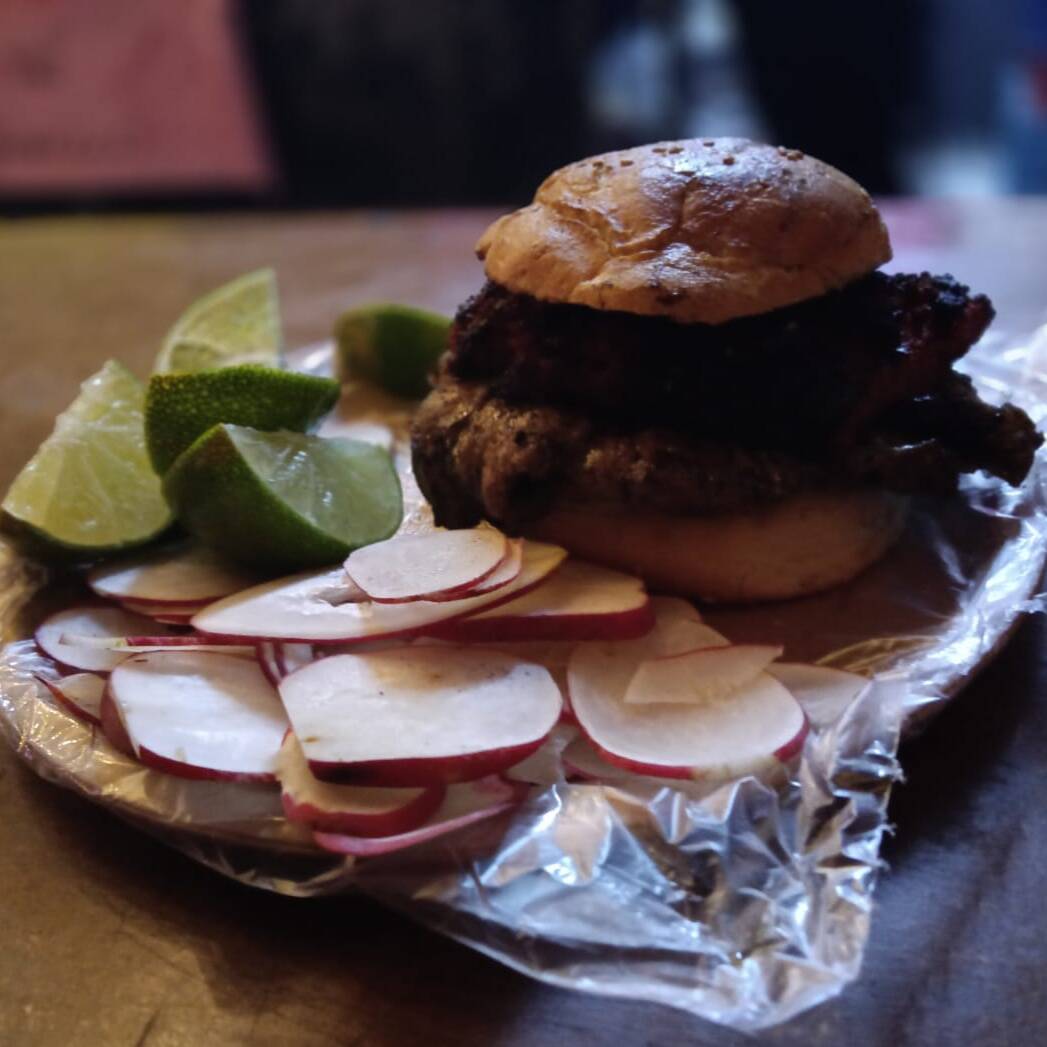 Machín Supremo