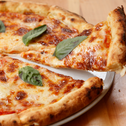 Pizza Napolitana