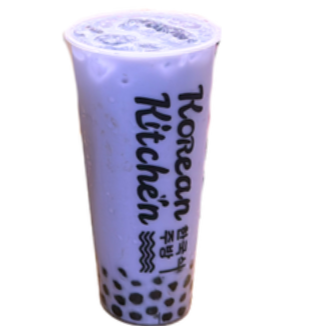 Taro Milk