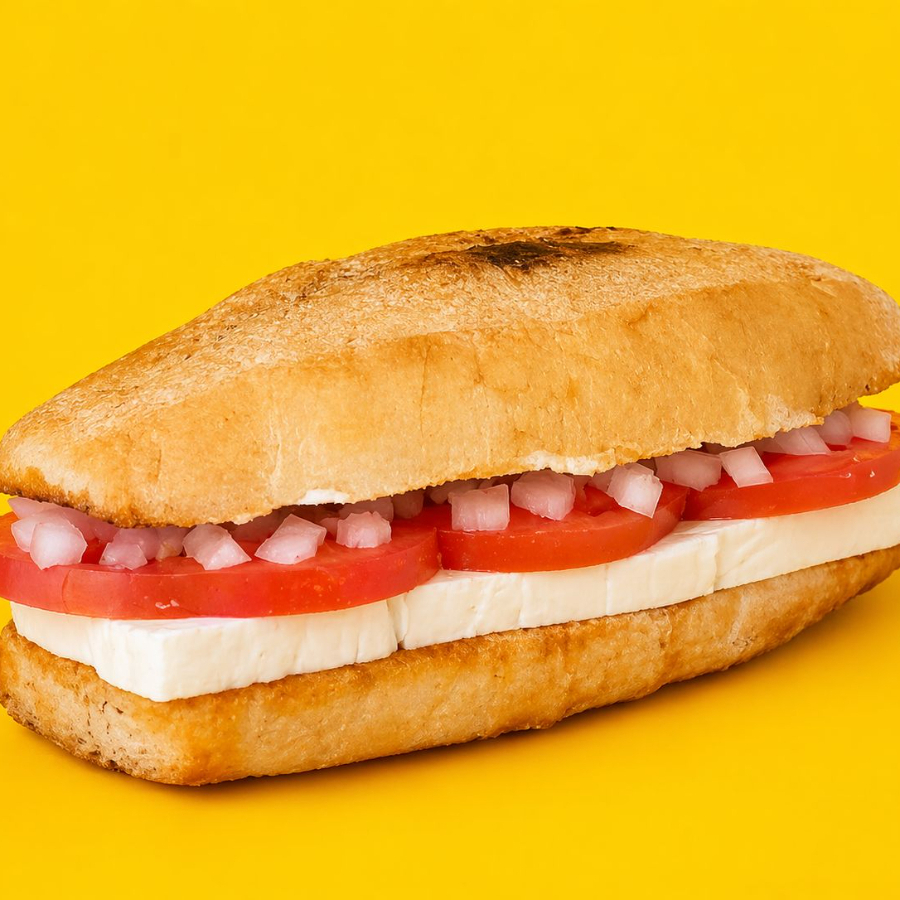 TORTA PANELA