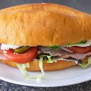 Torta El Palacio