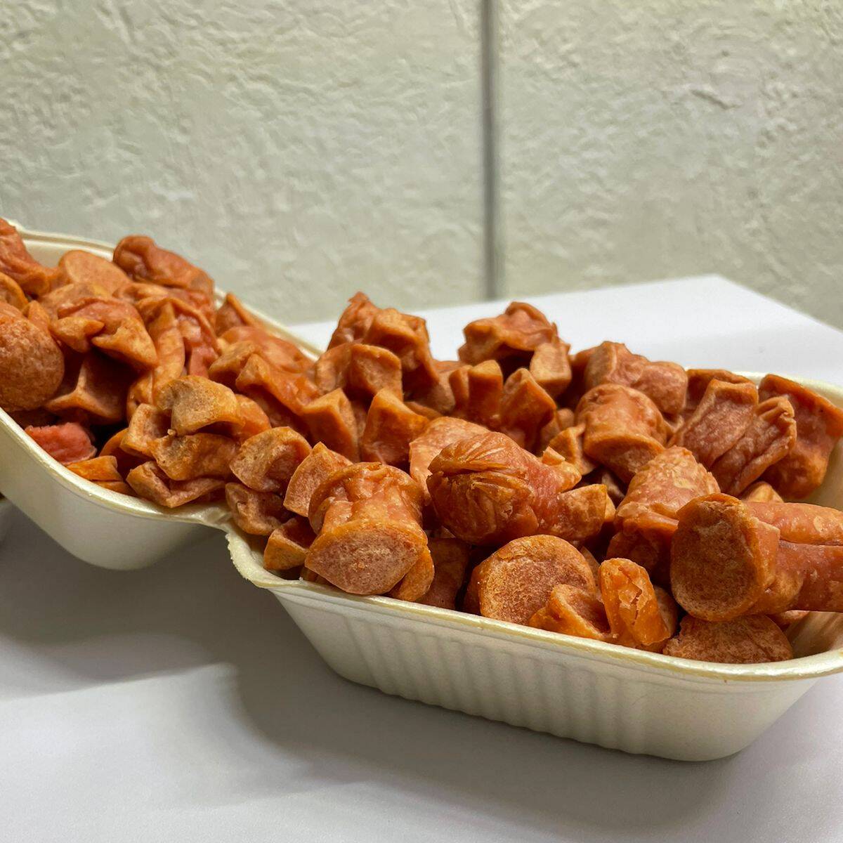 Salchipulpos Grande