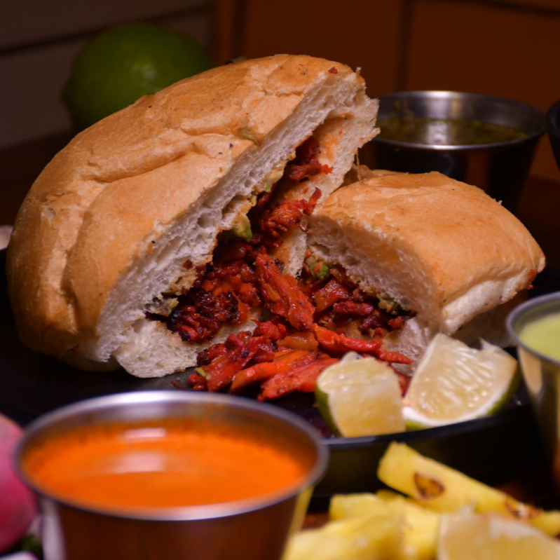 Torta al Pastor