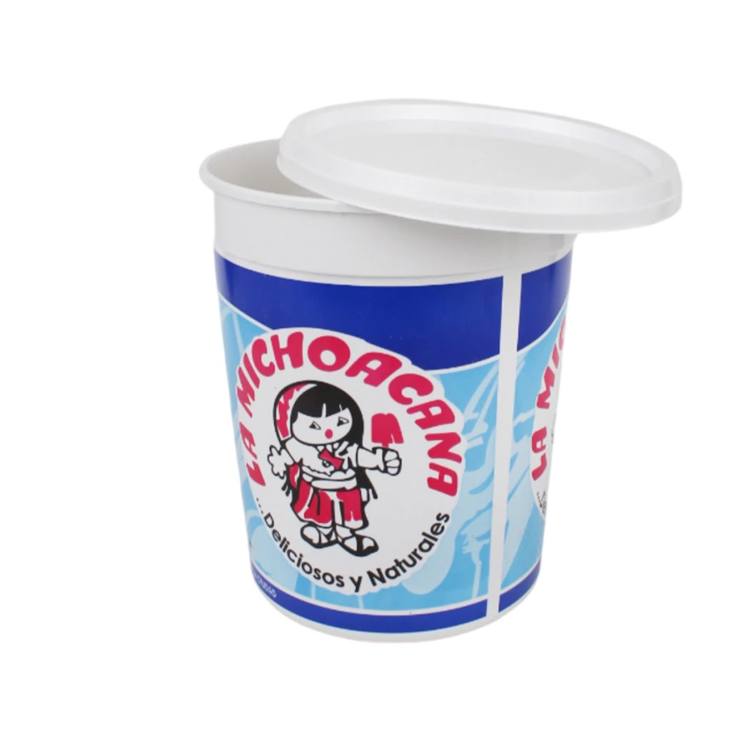 Litro DE HELADO