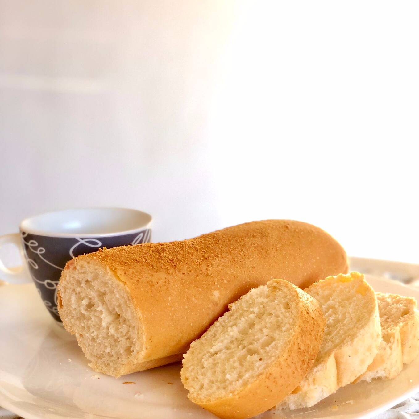 2 Baguette x 1300