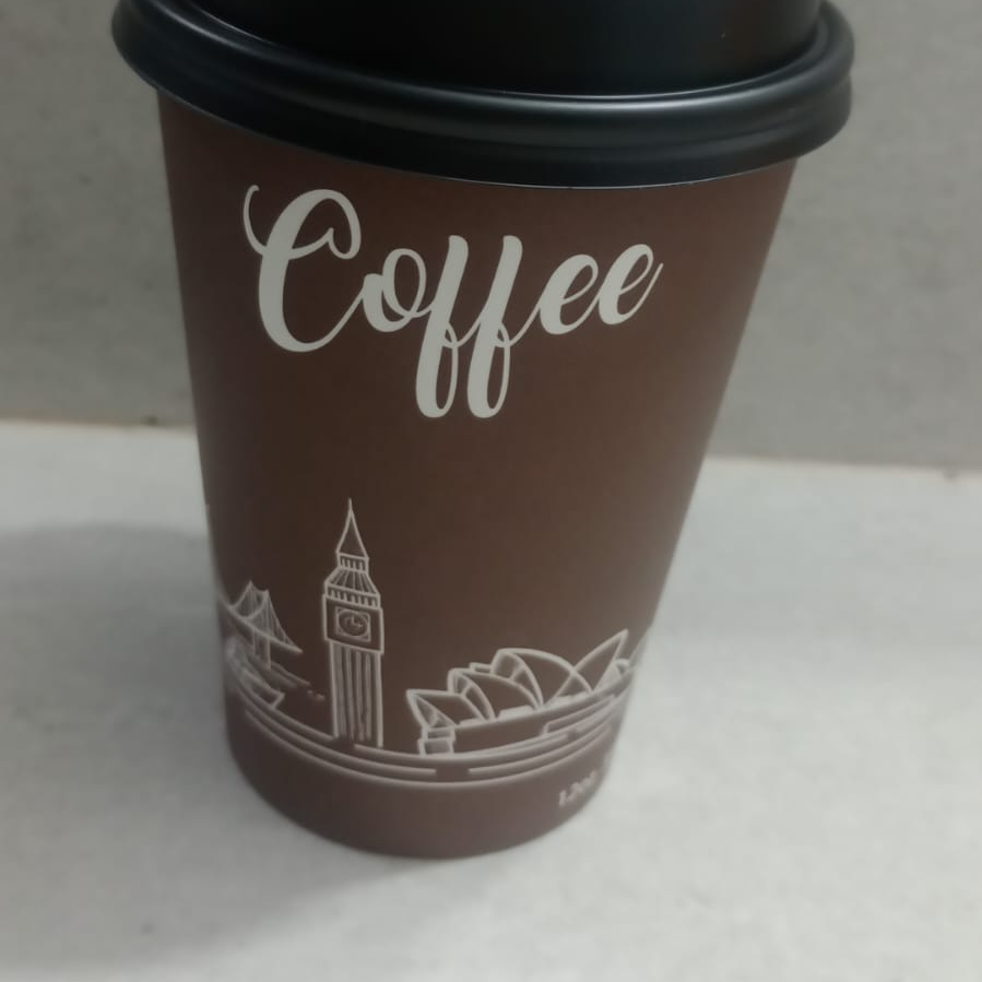 CAFE NEGRO