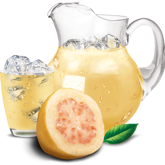 Agua de Guayaba 1 L