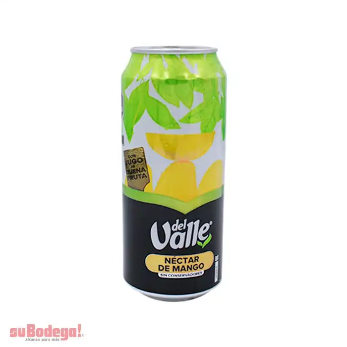 Jugo del Valle Mango 453 ml