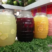 1/2L AGUA NATURAL MARACUYA