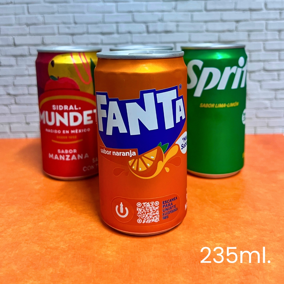 Fanta