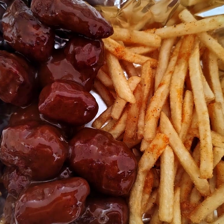 Boneless 400g