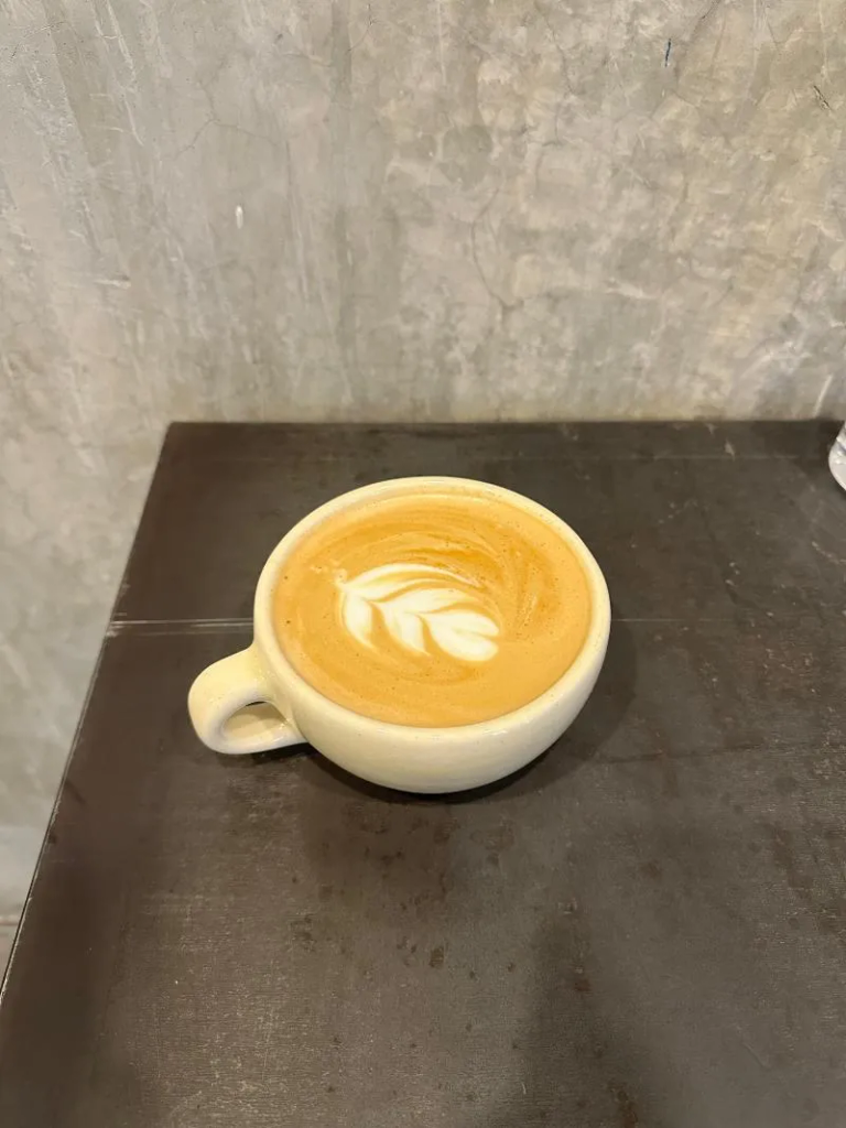 Latte