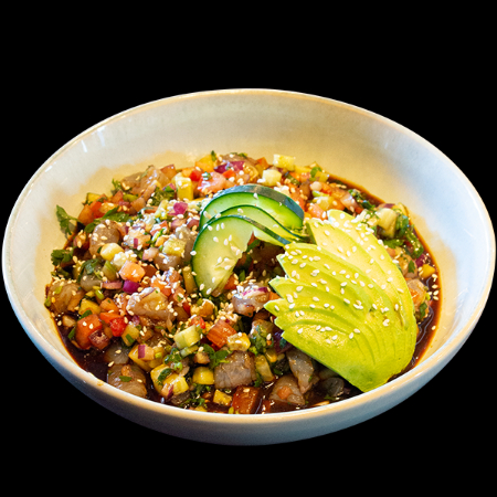 Ceviche de Camaron