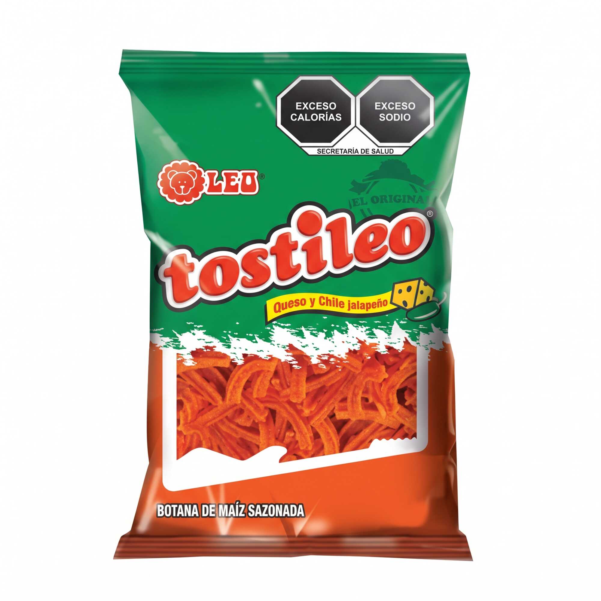 Tostileo
