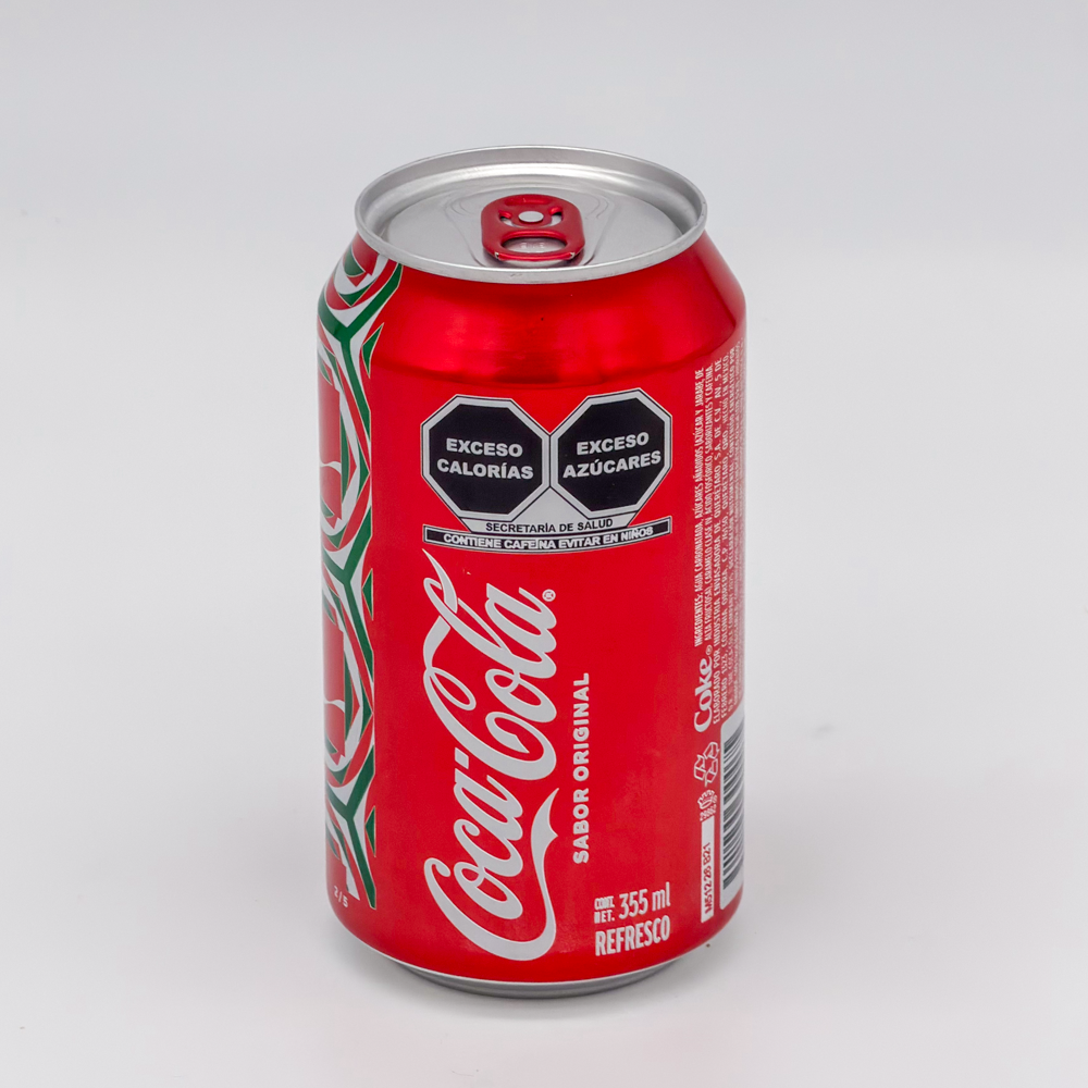 Coca Cola Regular