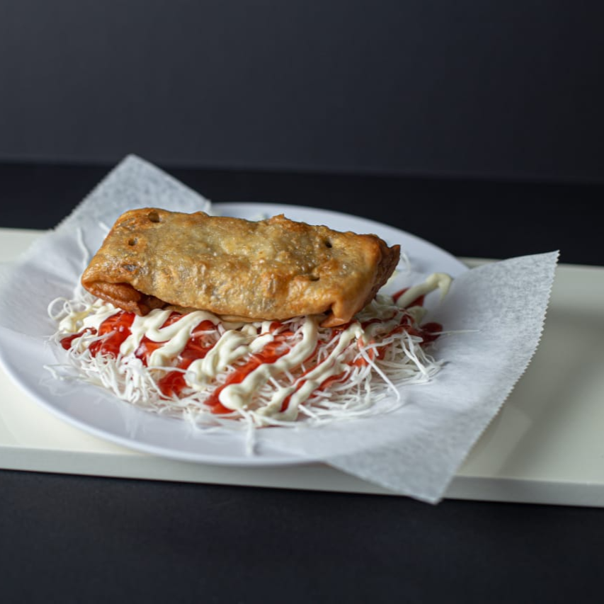 Burrito de Carne