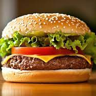 Hamburguesa Clásica