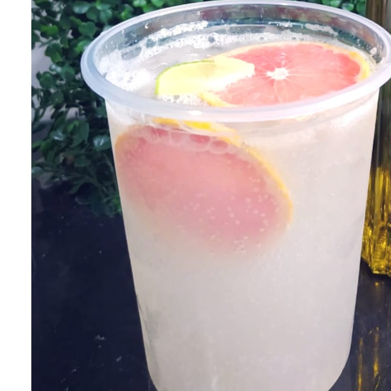 Rusa de Squirt