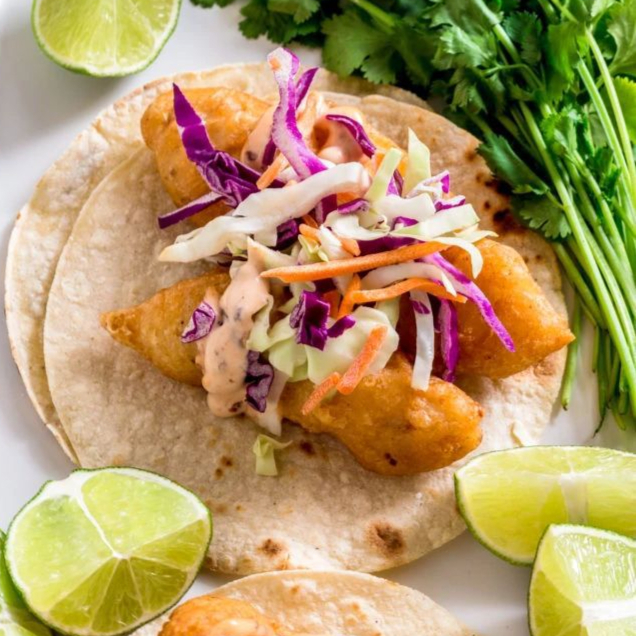 TACO BAJA