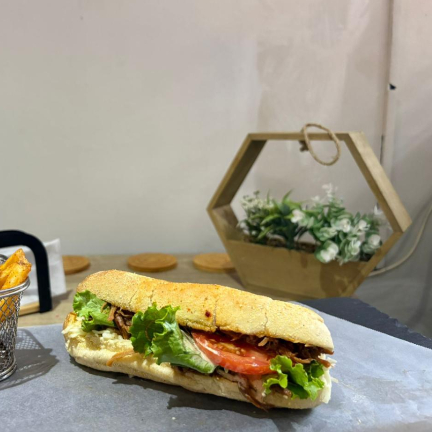Lápiz de Jamón y Queso