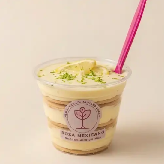 Carlota de Limón 10 oz