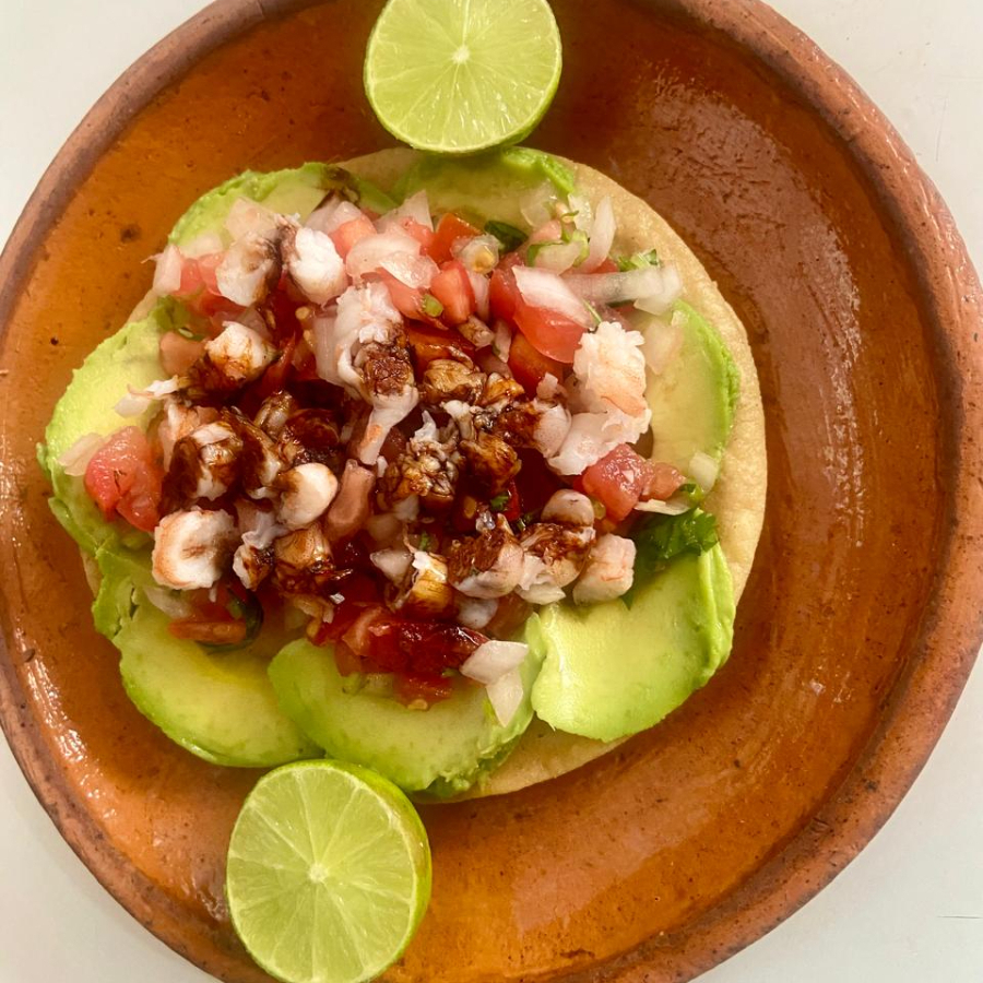 CEVICHE