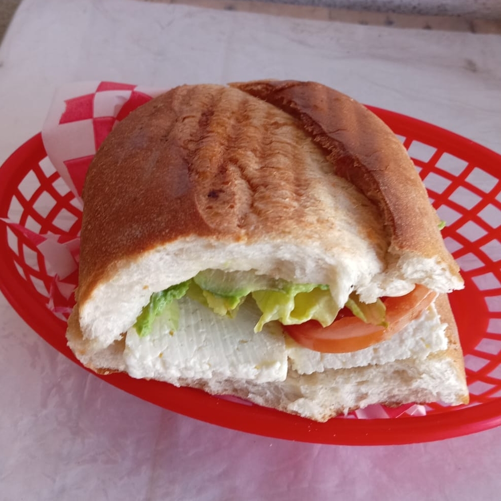 Torta Panela