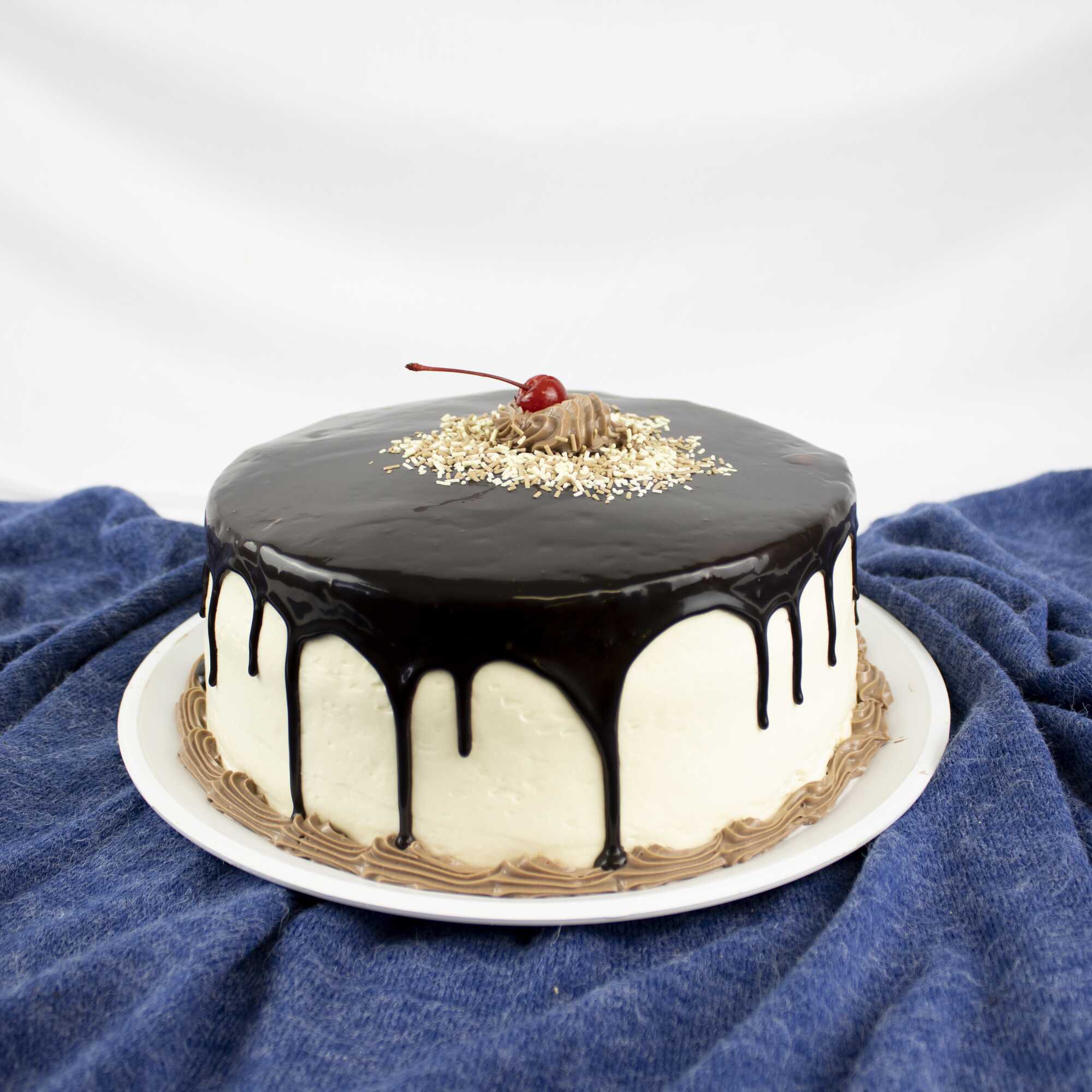 Pastel Antojo