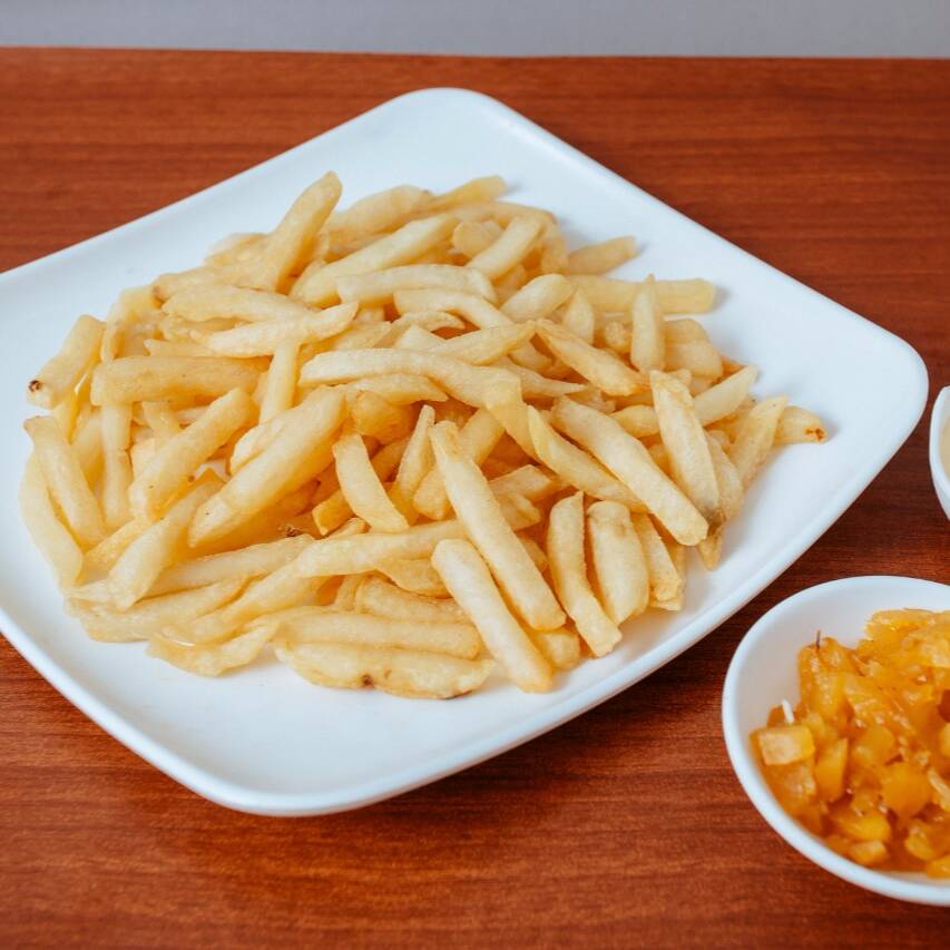Porción de Papa Francesa 300 g