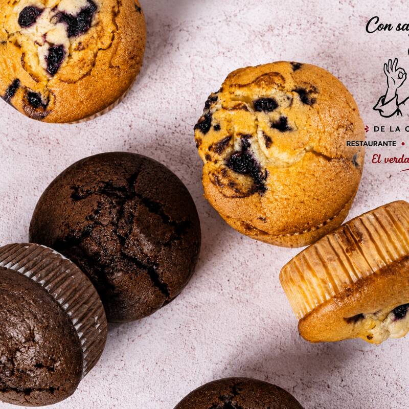 MUFFIN COSTCO