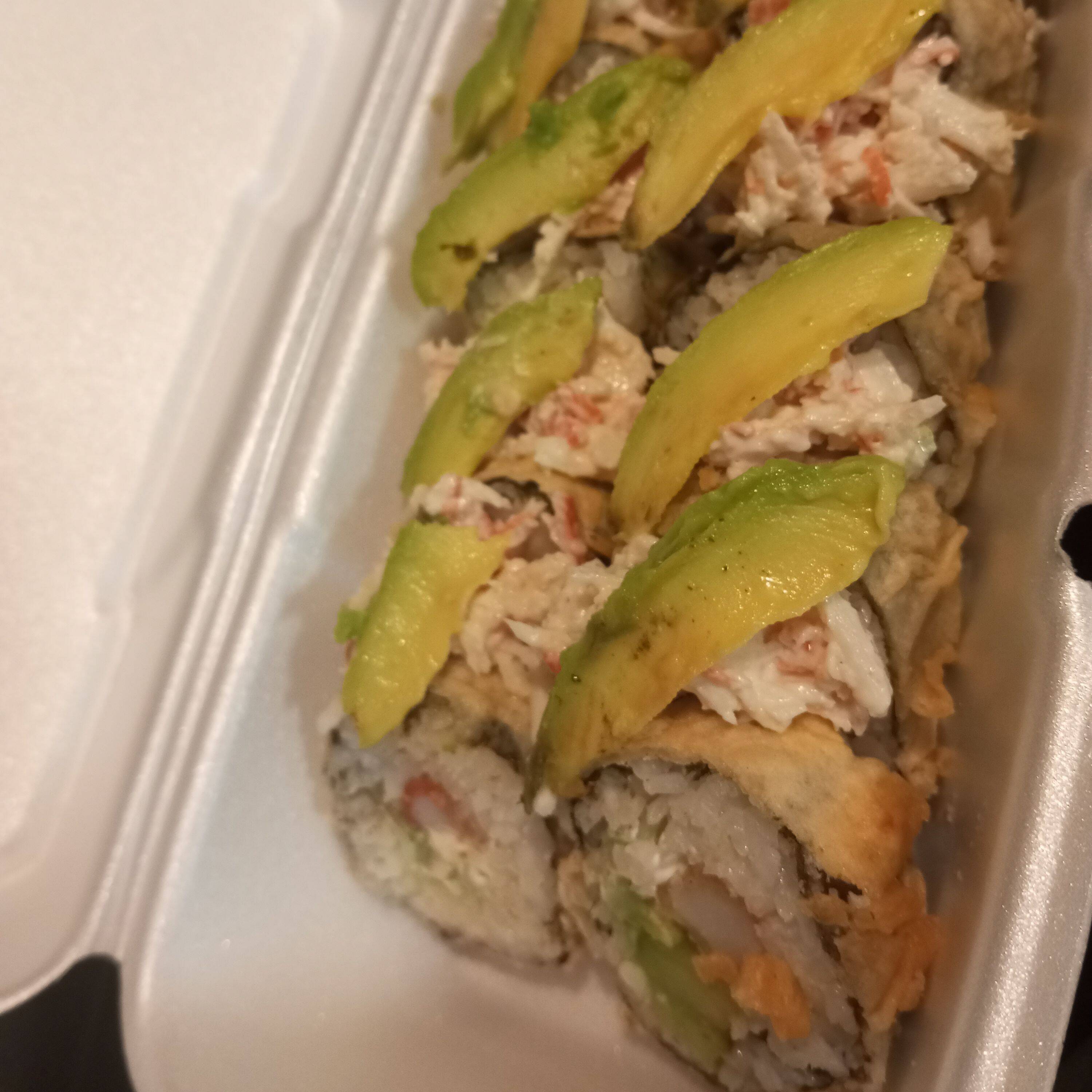 DANNI ROLL