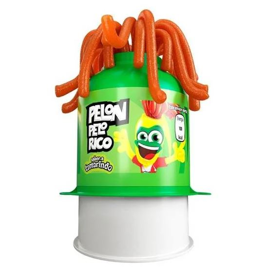 Pelon Pelo Rico