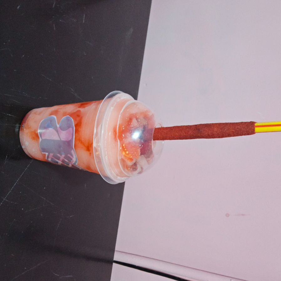 Smoothie Piña