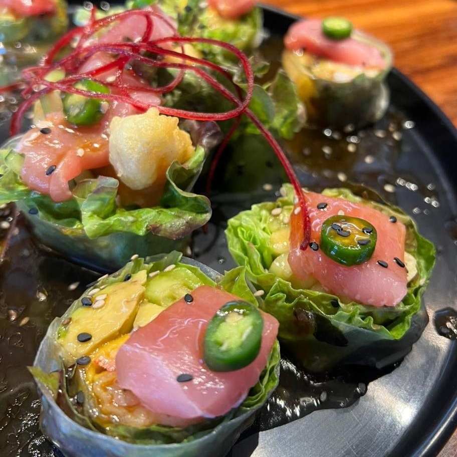 Meli Roll