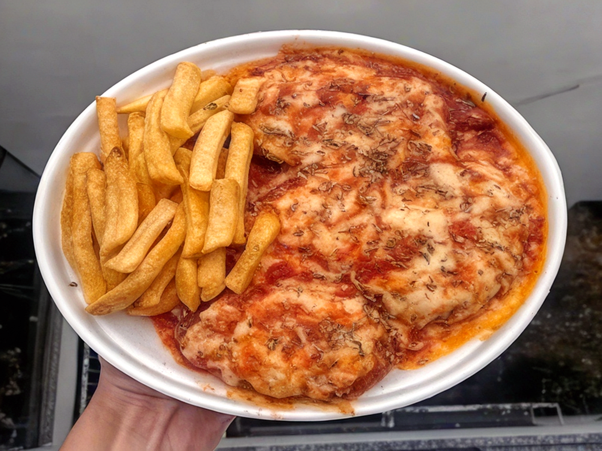 Aconchego Restaurante