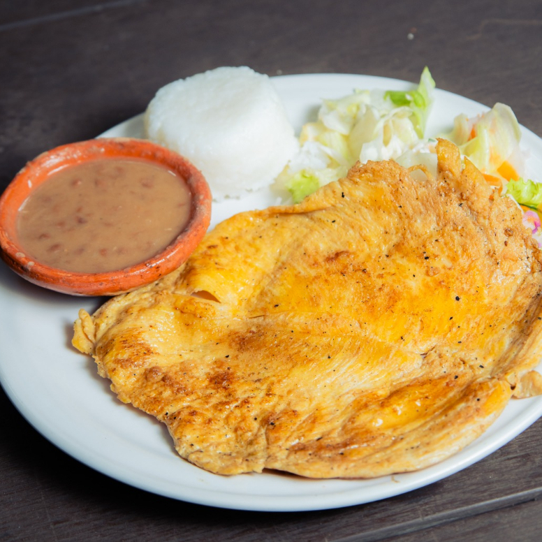 Filete de Pollo