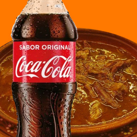 Coca Cola