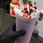 Frappe Taro 24 Onzas