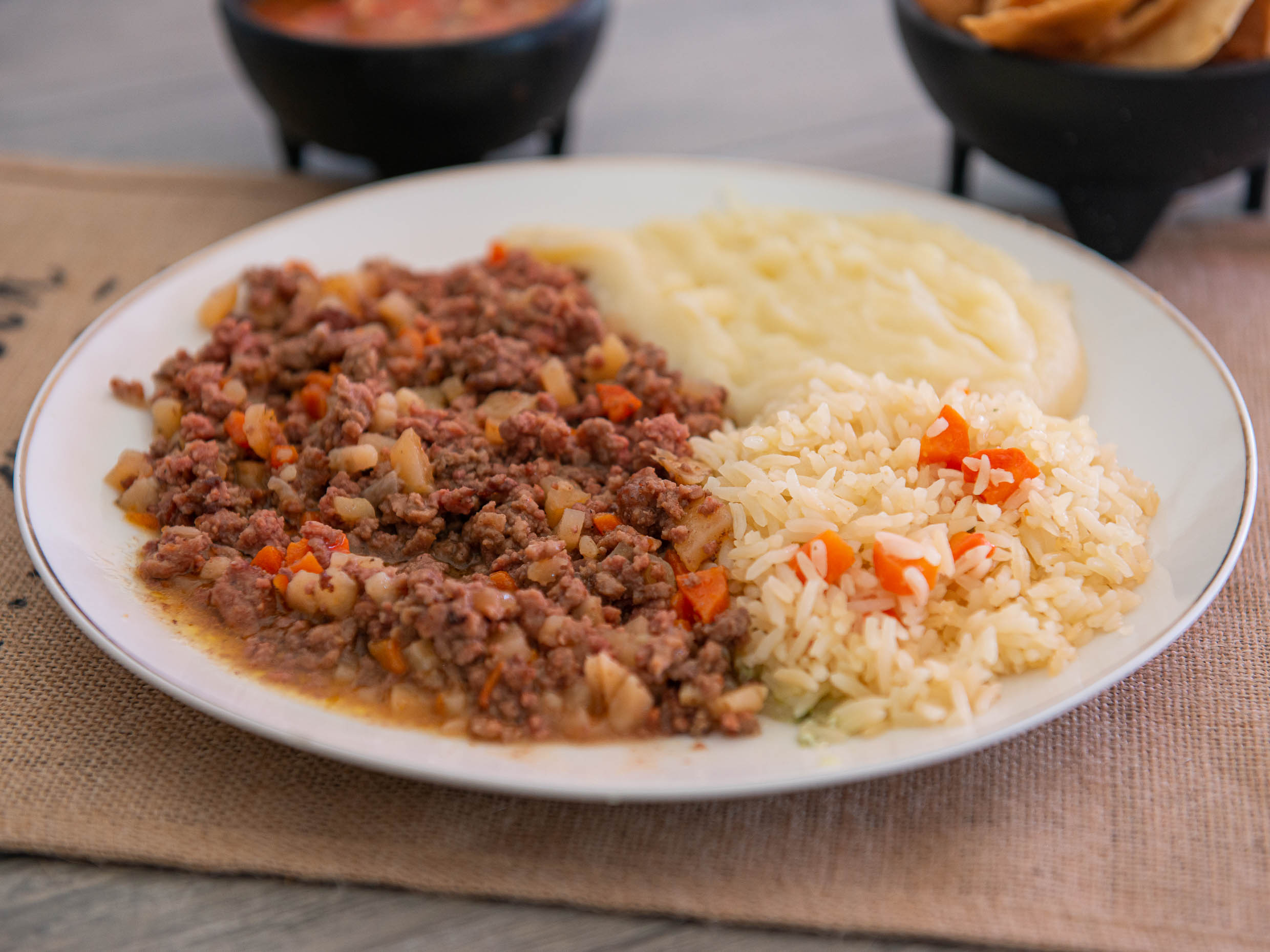 Picadillo