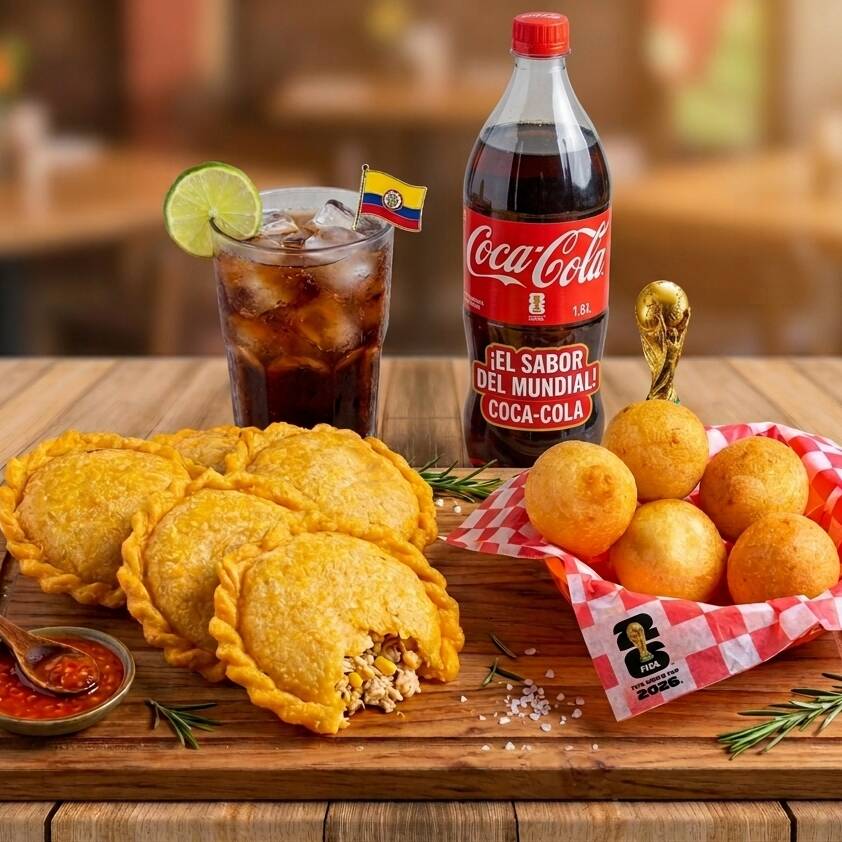 COMBO 1