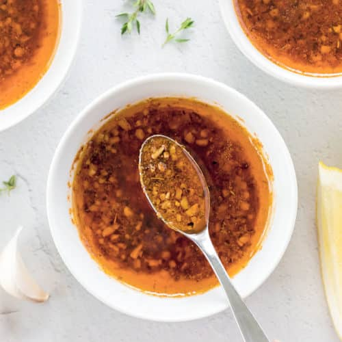 Salsa Jambalaya PICANTE