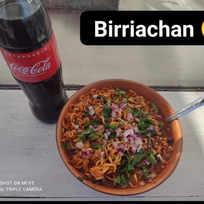 Birriachan